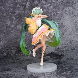 فیگور هاتسونه میکو Hatsune Miku طرح خواب آلود
