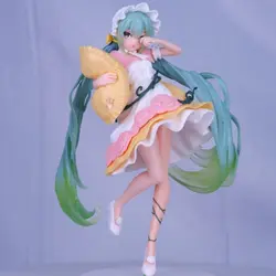 فیگور هاتسونه میکو Hatsune Miku طرح خواب آلود