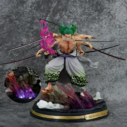 فيگور زورو Zoro طرح وان پیس One Piece