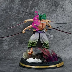 فيگور زورو Zoro طرح وان پیس One Piece