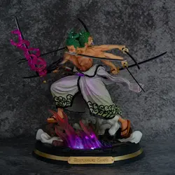 فيگور زورو Zoro طرح وان پیس One Piece