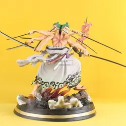 فيگور زورو Zoro طرح وان پیس One Piece