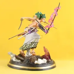 فيگور زورو Zoro طرح وان پیس One Piece