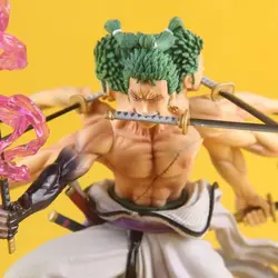 فيگور زورو Zoro طرح وان پیس One Piece