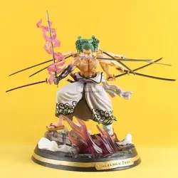 فيگور زورو Zoro طرح وان پیس One Piece