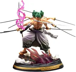 فيگور زورو Zoro طرح وان پیس One Piece