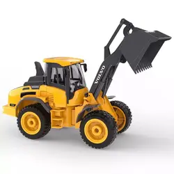 ماشین بازی کنترلی دبل ای مدل لودر 569 double e