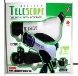 تلسکوپ اسباب بازی مدل C2118