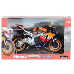 موتور بازی مدل هوندا رپسول Automaxx 1.12 Honda CBR1000RR CBR Repsol Fireblade