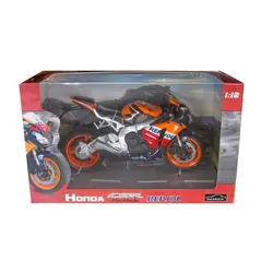 موتور بازی مدل هوندا رپسول Automaxx 1.12 Honda CBR1000RR CBR Repsol Fireblade