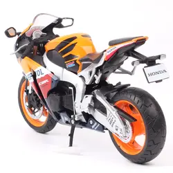 موتور بازی مدل هوندا رپسول Automaxx 1.12 Honda CBR1000RR CBR Repsol Fireblade