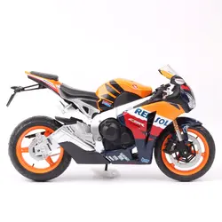 موتور بازی مدل هوندا رپسول Automaxx 1.12 Honda CBR1000RR CBR Repsol Fireblade