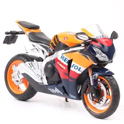 موتور بازی مدل هوندا رپسول Automaxx 1.12 Honda CBR1000RR CBR Repsol Fireblade