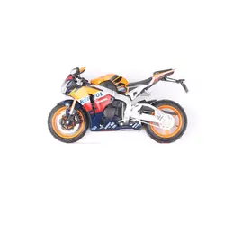 موتور بازی مدل هوندا رپسول Automaxx 1.12 Honda CBR1000RR CBR Repsol Fireblade