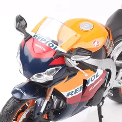 موتور بازی مدل هوندا رپسول Automaxx 1.12 Honda CBR1000RR CBR Repsol Fireblade