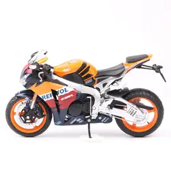 موتور بازی مدل هوندا رپسول Automaxx 1.12 Honda CBR1000RR CBR Repsol Fireblade