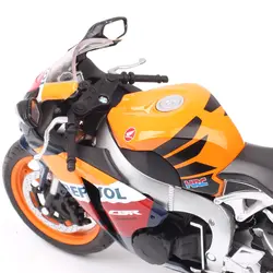 موتور بازی مدل هوندا رپسول Automaxx 1.12 Honda CBR1000RR CBR Repsol Fireblade