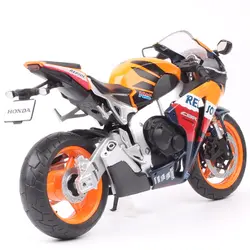 موتور بازی مدل هوندا رپسول Automaxx 1.12 Honda CBR1000RR CBR Repsol Fireblade