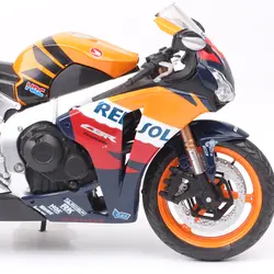 موتور بازی مدل هوندا رپسول Automaxx 1.12 Honda CBR1000RR CBR Repsol Fireblade