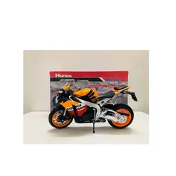 موتور بازی مدل هوندا رپسول Automaxx 1.12 Honda CBR1000RR CBR Repsol Fireblade