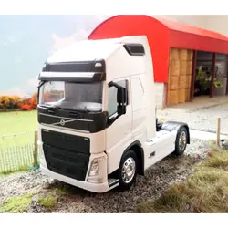 ماکت ماشین ولی مدل تریلی VOLVO FH