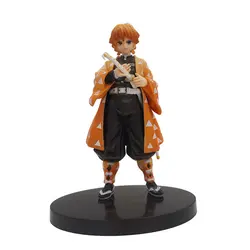 فیگور مدل شیطان کش طرح نزوکو و زنیتسو مجموعه 2 عددی