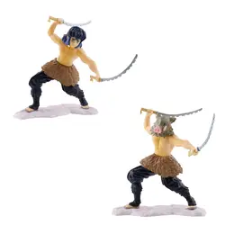 فیگور مدل شیطان کش طرح اینوسکه مجموعه 2 عددی