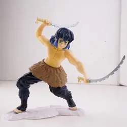 فیگور مدل شیطان کش طرح اینوسکه مجموعه 2 عددی