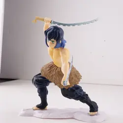 فیگور مدل شیطان کش طرح اینوسکه مجموعه 2 عددی