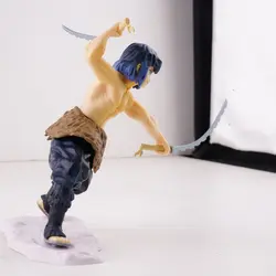 فیگور مدل شیطان کش طرح اینوسکه مجموعه 2 عددی