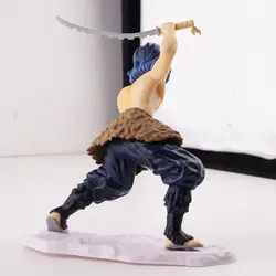 فیگور مدل شیطان کش طرح اینوسکه مجموعه 2 عددی