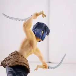 فیگور مدل شیطان کش طرح اینوسکه مجموعه 2 عددی