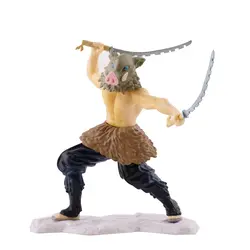 فیگور مدل شیطان کش طرح اینوسکه مجموعه 2 عددی