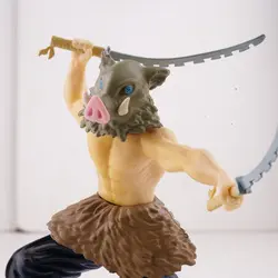 فیگور مدل شیطان کش طرح اینوسکه مجموعه 2 عددی