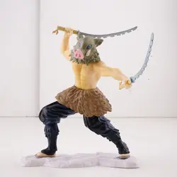 فیگور مدل شیطان کش طرح اینوسکه مجموعه 2 عددی