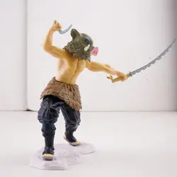 فیگور مدل شیطان کش طرح اینوسکه مجموعه 2 عددی