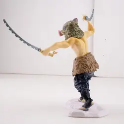 فیگور مدل شیطان کش طرح اینوسکه مجموعه 2 عددی