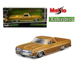 ماکت ماشین مایستو مدل Chevrolet El Camino کد 32543