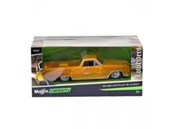 ماکت ماشین مایستو مدل Chevrolet El Camino کد 32543