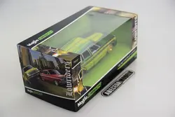 ماکت ماشین مایستو مدل CHEVROLET CAPRICE کد31044