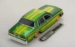 ماکت ماشین مایستو مدل CHEVROLET CAPRICE کد31044
