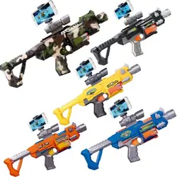 تفنگ اسمارت بلوتوثی Ar gun 550A با قابلیت بازی آنلاین