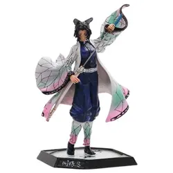 فيگور شینوبو کوچو Shinobu Kocho طرح شیطان کش Demon Slayer