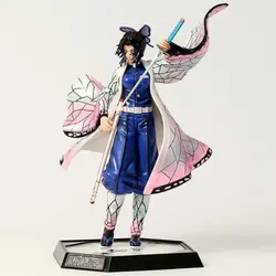 فيگور شینوبو کوچو Shinobu Kocho طرح شیطان کش Demon Slayer