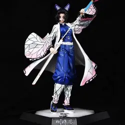 فيگور شینوبو کوچو Shinobu Kocho طرح شیطان کش Demon Slayer