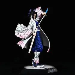 فيگور شینوبو کوچو Shinobu Kocho طرح شیطان کش Demon Slayer