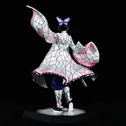 فيگور شینوبو کوچو Shinobu Kocho طرح شیطان کش Demon Slayer