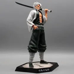 فيگور سانمی شینازوگاوا Sanemi Shinazugawa طرح شیطان کش Demon Slayer