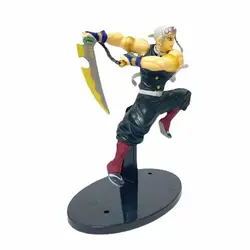 فيگور تنگن اوزوی Tengen Uzui شیطان کش Demon Slayer