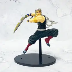 فيگور تنگن اوزوی Tengen Uzui شیطان کش Demon Slayer